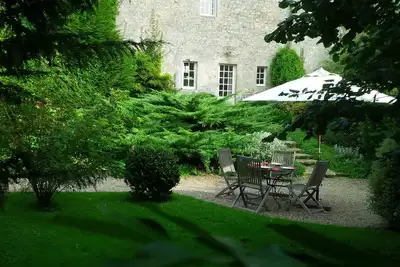 Image de Gîte de charme La Londe