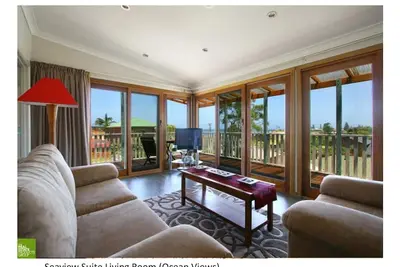 Image de Southview - Seaview Spa Suite