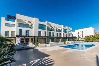 Image de Duplex La Nau B Puerto Pollensa