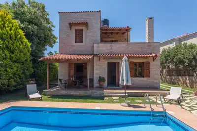 Image de Maison / villa - Prines Village