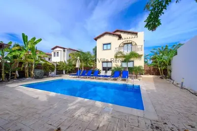 Image de Protaras Villa Av6