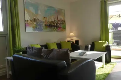 Image de Appartement - Vellamo - Appartement Vellamo