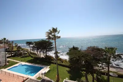 Image de Appartement en Front de Mer - Rocas del Mar - Riviera del Sol.