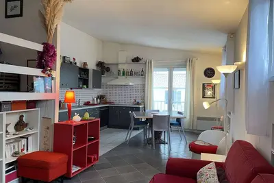 Image de Bel appartement 3 pièces proche plage des Dames à Noirmoutier