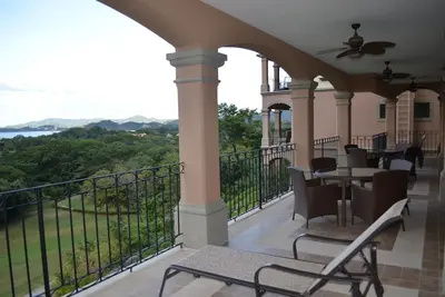 Image de Le paradis sur terre et des vues Ă couper le souffle dans ce condo costaricain