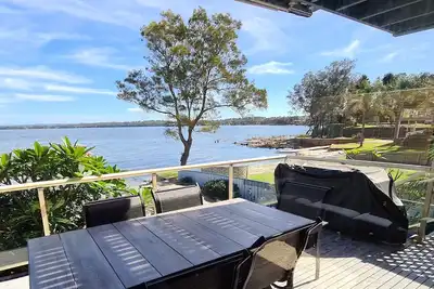 Image de Retraite de Sandy Feet. . . Enlevez vos chaussures et profitez-en!