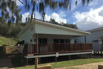 Image de Maheno Cottages \"Yenningee Bora\"