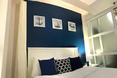 Image de Unité 1br confortable et chic à Tagaytay - Aneto Meros