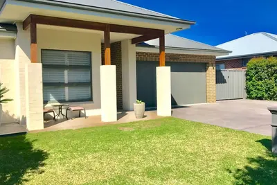 Image de * Promotions D'Hiver * Excellence CÔTIÈRE - 10 minutes en voiture de la plage de Hyams!