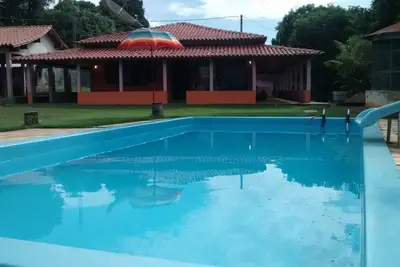 Image de Socorro Location de vacances à Socorro