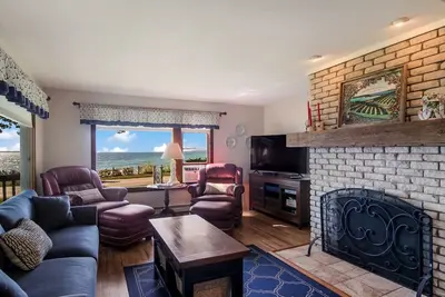 Image de Lavender Lane Omena-Grand Traverse Bay-Bel emplacement pr��s de Northport