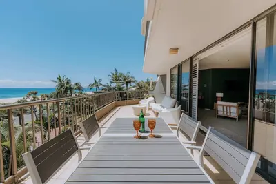 Image de The Rocks Resort, Unit 3d