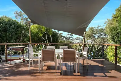 Image de Aqua Vincentia Holiday Unit