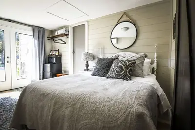 Image de Chambre calme au coeur de la ville