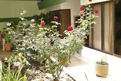 Image de casa hostal las mercedes