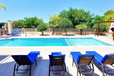 Image de Villa Golden Coral