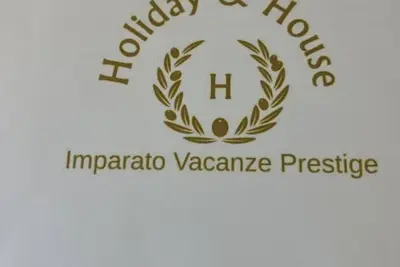 Image de Maison de vacances - Apprendre Prestige Prestige Mondello