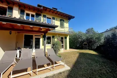 Image de Villa Chiara - se sentir chez soi loin de chez soi