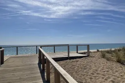 Image de Alpen1 Voramar 1 Pièce pour 3 persones