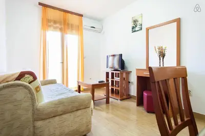 Image de Appartement Premier avec Vue sur Mer