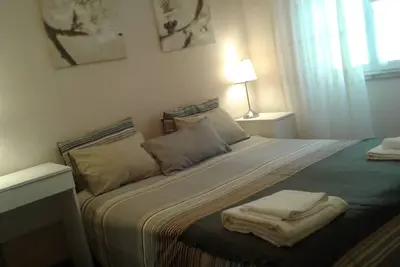 Image de Vie confortable dans le plus beau quartier de Lisbonne