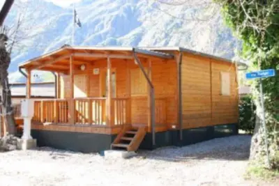 Image de Chalet sur le lac de Lugano Porlezza