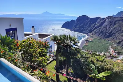Image de Casa Luz - vue fantastique, équipement généreux, emplacement isolé