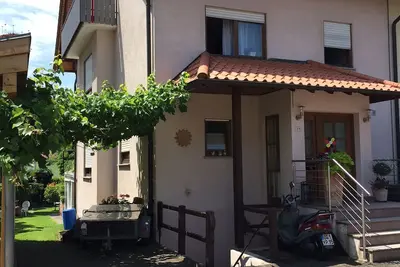 Image de Appartement Sonja au pied de la Forêt Noire