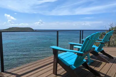 Image de Écoutez l'océan depuis votre chambre au bord de l'eau