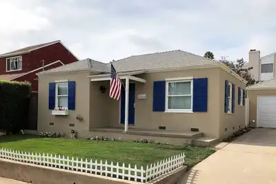 Image de Beachy Bay Park Bungalow à Central Coastal San Diego