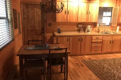 Image de Nouvelle Liste! Ride-in / Ride-Out Cabin situé à St. Elmo, Co.