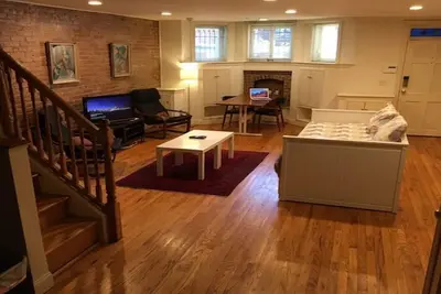 Image de Cœur de Georgetown historique à Washington Dc