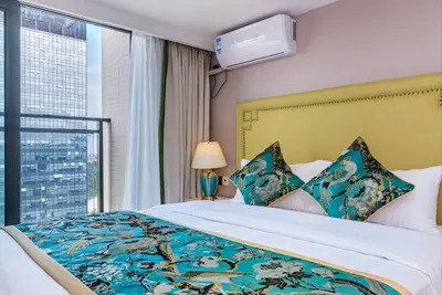 Image de sunnyrain apartment hotel