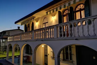 Image de Prix SPÉCIAL! - Casa del Vigneto - Maison de vacances près de Venise