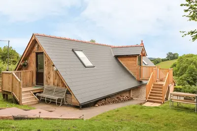 Image de The Lookout, Llangrove