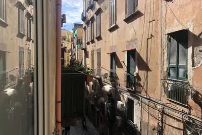 Image de Napoli Da Vivere Suites
