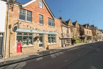 Image de Hébergement du maître de poste, Winchcombe