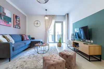 Image de Mini Penthouse in city center free parking