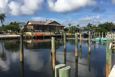 Image de Nicky D's Island Évadez-vous de l'île Anna Maria!