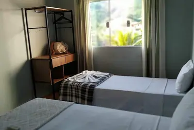 Image de Esmeralda Chalet 2, ÎLE De Magie Et De BEAUTÉ