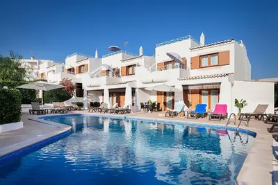 Image de Giddah Purple Apartment, Pool, Wifi, Ac