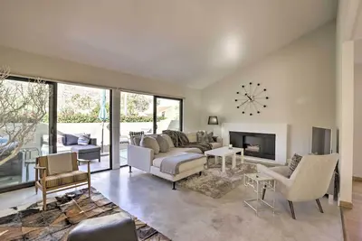 Image de Nouveau! Condo w / Mountain Views-3mi à Dt Palm Springs