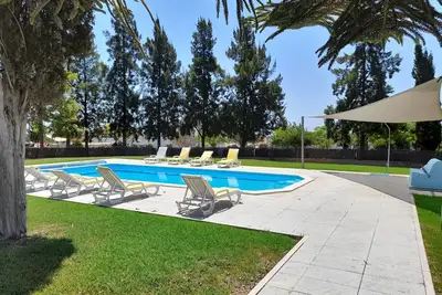 Image de Luxe villa de 4 chambres avec piscine privée dans le centre de Tavira
