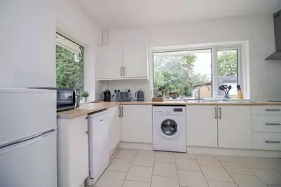 Image de Frome, Somerset Cottage Retreat - près de Longleat / Bath / Cheddar / Stonehenge