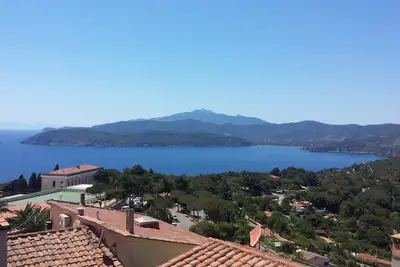 Image de Appartement rénové à Capoliveri