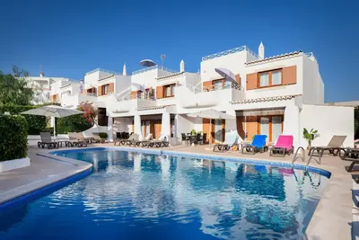 Image de Giddah Violet Apartment, Pool, Wifi, Ac