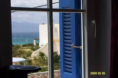 Image de Magnifique maison, mer &. Mountain View, quelques min. Pour la plage
