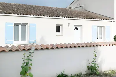 Image de Agréable maison au coeur du Bassin de Marennes Oléron