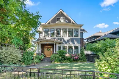 Image de Superbe espace au coeur de la reine Anne