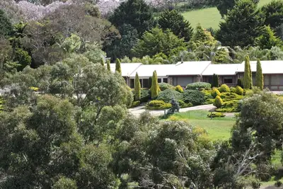 Image de Leawarra Ferme Séjours Fleurieu Pninsula